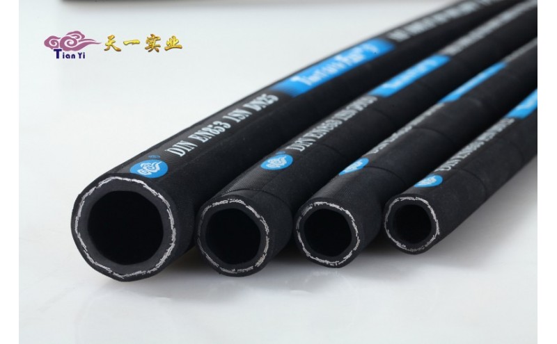 橡胶管，液压软管，空气水管，油管，钢丝编织管，钢丝缠绕管