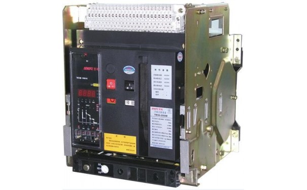 KFW2-1600/3P 800A-- 乐清市凯德电器有限公司