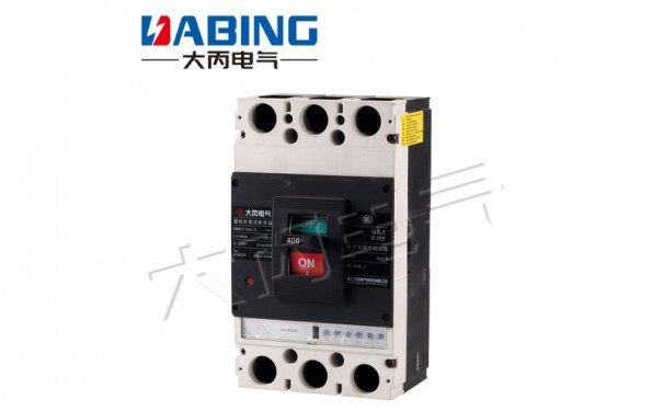 DBM3E系列电子式塑壳断路器-- 上海万格电器集团有限公司