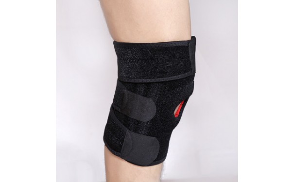 运动护膝_运动护膝户外跑步加强康复弹簧批发-- 瑞安市瑞豹户外用品有限公司