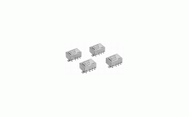 高频继电器G6K（U）-2F-RF（-S）-- 上海铮隆电子设备有限公司