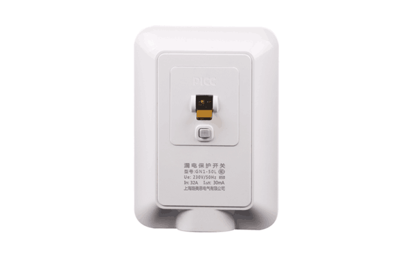 GN2-50L 32A 漏电保护开关-- 上海苏超电子科技有限公司 (家居产品事业部)