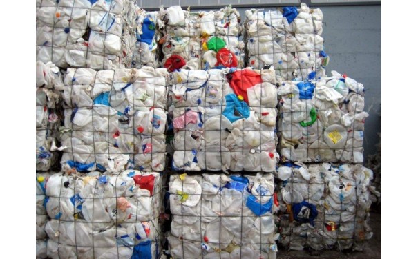 废旧塑料包装箱|废旧塑料容器回收-- 乐清绍康废旧物资有限公司