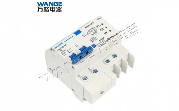 电弧故障断路器