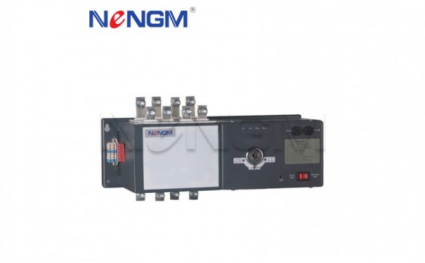 NMSGA(B)万高型双电源开关PC级-- 上海能曼电气有限公司