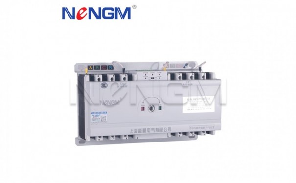 NMQ2-63~1250A末端型双电源CB级-- 上海能曼电气有限公司