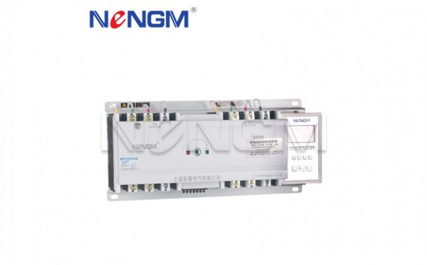 NMQ2-Y/K63~1250A液晶智能型CB级-- 上海能曼电气有限公司