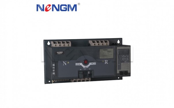 NMSNA(B)万高型双电源PC级/CB级-- 上海能曼电气有限公司