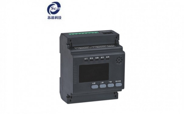 HN-900A消防设备电源监控模块(电流/电压信号传感-- 上海苏超电子科技有限公司