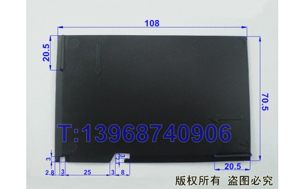 NSE160N相间隔板,施耐德NSE隔弧片,绝缘挡板,灭护板,高质量隔弧板_乐清满乐电气有限公司-- 乐清满乐电气有限公司