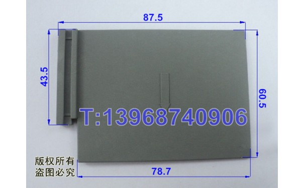 ABB S5隔护板,挡弧皮,附件阻隔板,ABB S5N相间挡板,黑色插片_乐清满乐电气有限公司