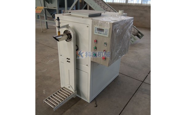粉料自动包装机潍坊科磊粉料包装机环保型大大提升了效率