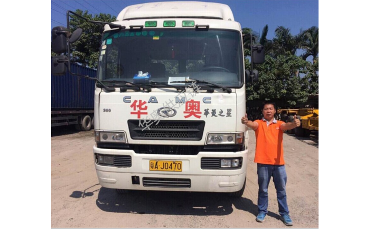 惠州港国际码头-进出口散货拖车 代理买单报关 熏蒸  产地证办理