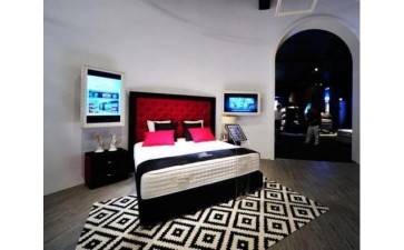 2022年-深圳国际睡眠环境产品及睡眠产业展会