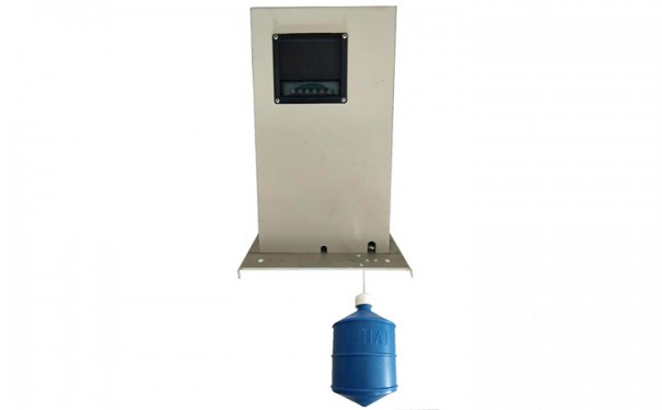 海河HSWH机械显示自收缆水位计 自收绳浮子式水位传感器-- 徐州海河水文设备有限公司