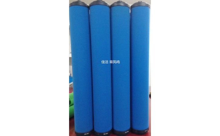 瑞气制氮机过滤器滤芯RGX2200-E11 RGX2200-E7