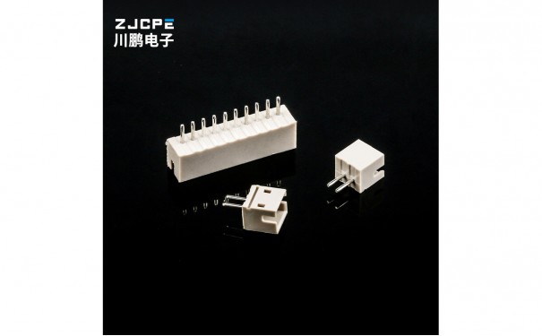 ZH 1.50mm直针连接器-- 川鹏电子