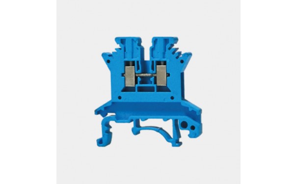 接线端子 UK 1.5 彩色-- 浙江叶浩电气有限公司