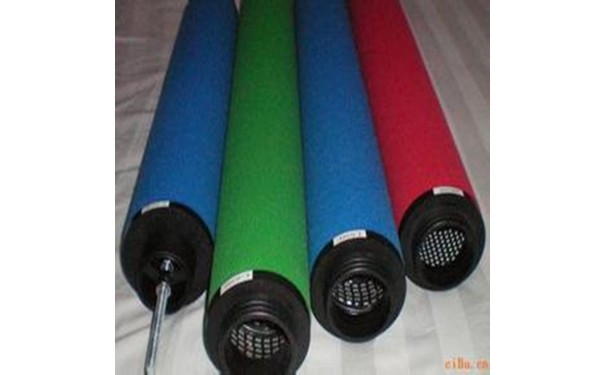HANKISON E5-12滤芯-- 杭州市佳洁机电设备有限公司
