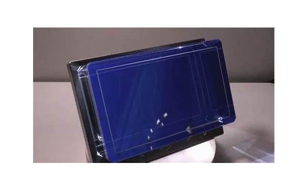 Looking Glass 3D显示屏可作为触摸屏独立设备-- 深圳市时代中视科技发展有限公司