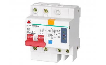 万格电器：安全高效的故障电弧断路器制造商