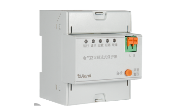 ASCP200——为万格电器产品提供全面的保障