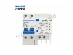 当电能遇到故障电弧断路器，安稳与可靠同在
