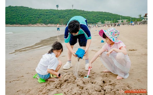 苏州中小学研学旅行体验渔村生活海边户外拓展社会实践活动报名中-- 苏州市吴中区映学教育培训中心