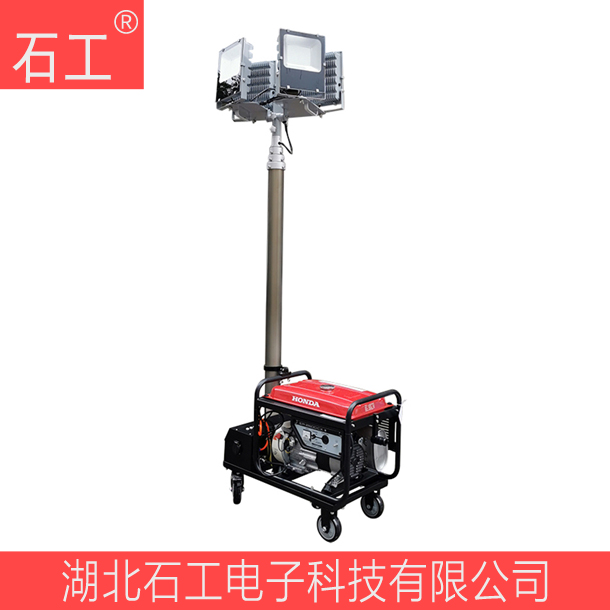 工厂用灯具\泛光灯\SFW6110A\200W\220VAC