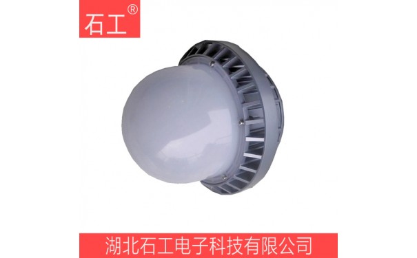 LED平台灯|OK-NFC9189G-L50(含1.5米灯杆)-- 湖北石工电子科技有限公司