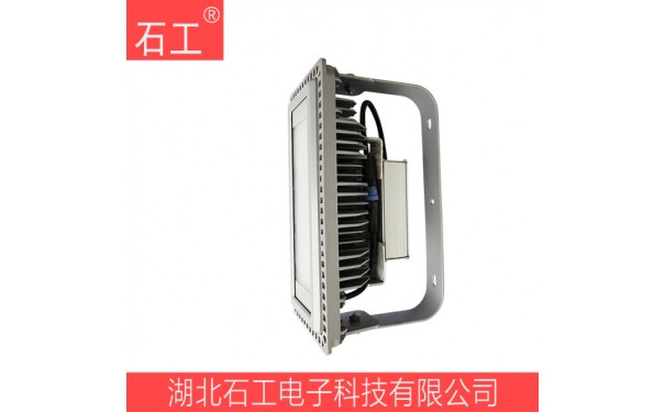 工厂用灯具\泛光灯\NFC9281\50W\220VAC-- 湖北石工电子科技有限公司