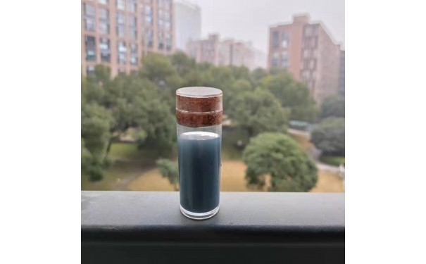 九朋 除甲醛 5纳米石墨烯二氧化钛10%分散液光触媒 CY05s-- 杭州九朋新材料有限责任公司