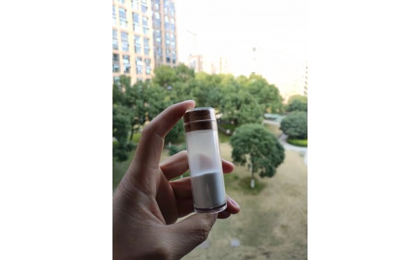 九朋 纳米二氧化硅醇分散液 亚微米 用于涂料橡胶等 CY-S01C-- 杭州九朋新材料有限责任公司