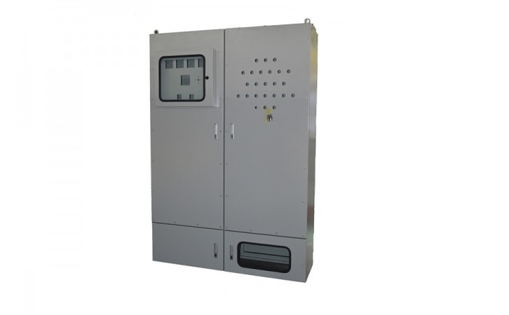 石油化工PXK系列正压型防爆配电柜 防爆配电箱柜厂家生产定制