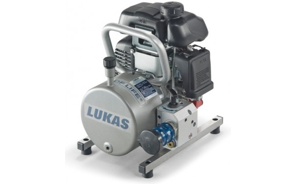 德国LUKAS液压缸-- 南京金倍得科技发展有限公司