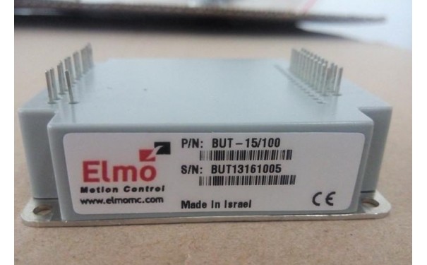 以色列Elmo驱动器