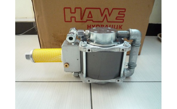 德国HAWE油泵-- 南京金倍得科技发展有限公司