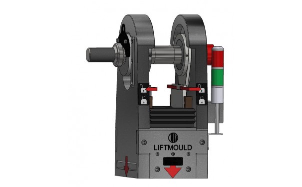 LIFTMOULD吊环-- 南京金倍得科技发展有限公司