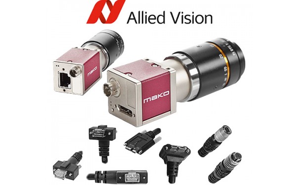 德国Allied Vision相机-- 南京金倍得科技发展有限公司