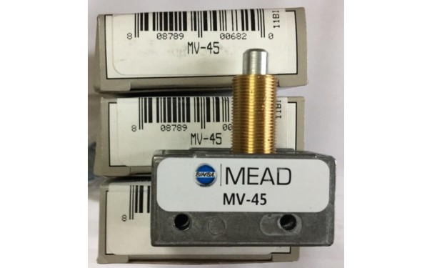 美国MEAD电磁阀-- 南京金倍得科技发展有限公司