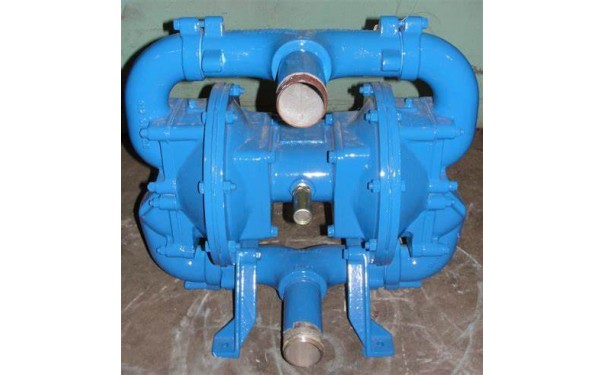 美国WARREN RUPP隔膜泵-- 南京金倍得科技发展有限公司