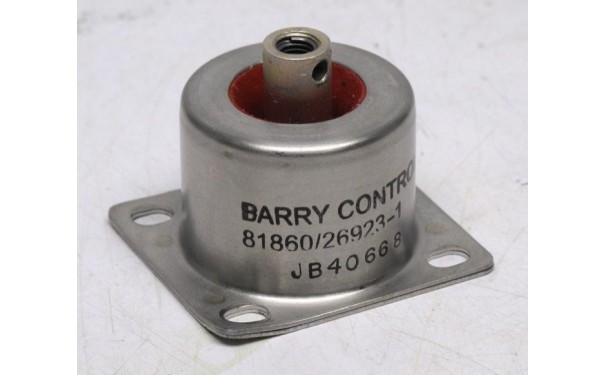 美国BARRY CONTROLS减震器-- 南京金倍得科技发展有限公司