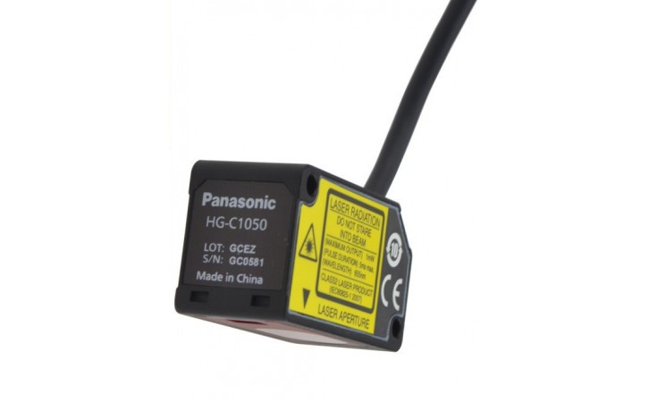 日本Panasonic传感器