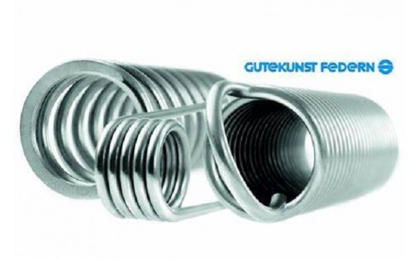 德国GUTEKUNST弹簧-- 南京金倍得科技发展有限公司