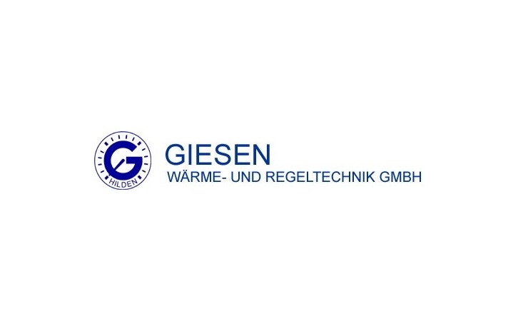 德国GIESEN HILDEN温度控制器