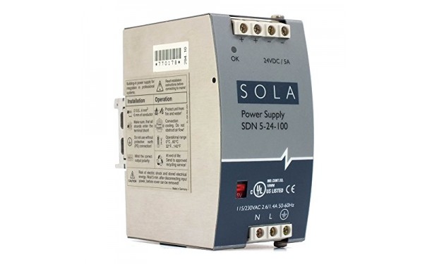 美国Sola HD变压器-- 南京金倍得科技发展有限公司