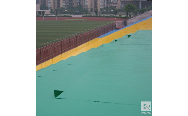 重庆厂房地坪漆涂料 防腐耐磨-- 重庆科冠涂料有限公司