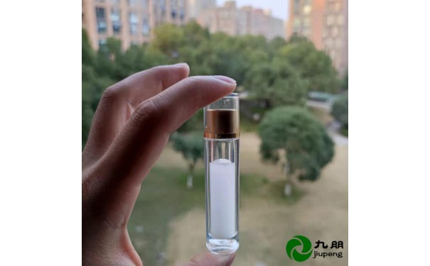 弱酸偏中性纳米铝溶胶 纯度高 不粘涂料 陶瓷 催化剂 用CY-L10A-- 杭州九朋新材料有限责任公司