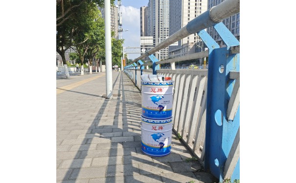 重庆冠牌水性丙烯酸涂料厂商定做-- 重庆科冠涂料有限公司