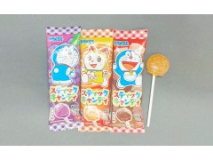 糖果纸棒安全吗?